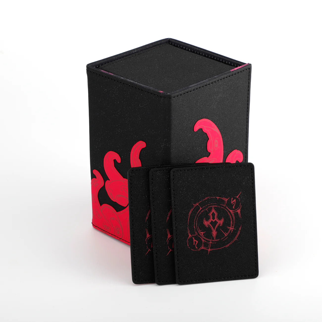 Mana Moon - Eldritcha Tower Deck Box