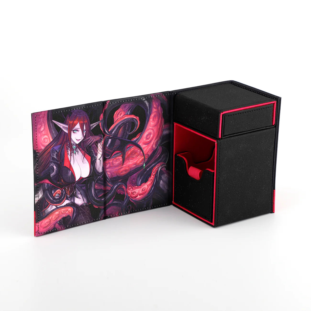 Mana Moon - Eldritcha Tower Deck Box