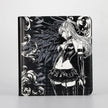Mana Moon - Shinigami Eyes 12-Pocket Trading Card Album