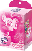 My Little Pony TCG: Friendships Begin Starter Decks