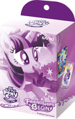 My Little Pony TCG: Friendships Begin Starter Decks