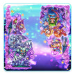 Mana Moon - Manga VOL2 - 2-Player Cloth Playmat