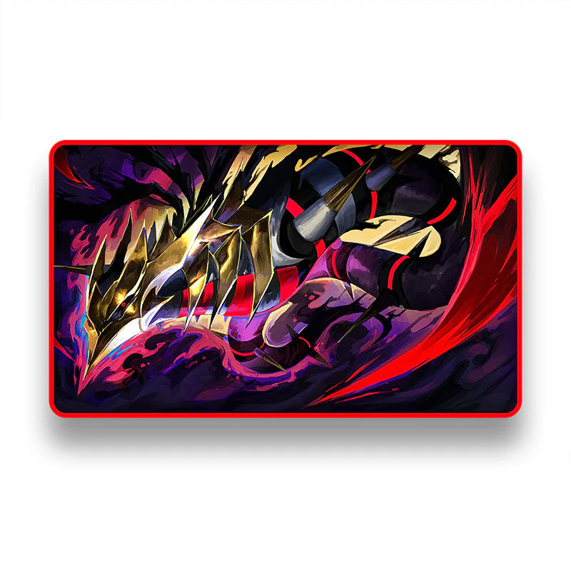 Mana Moon - Phantasmic 1-Player Deluxe Rubber Playmat