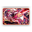 Mana Moon - Blazicammy 1-Player Deluxe Rubber Playmat