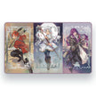 Mana Moon - Journey's End 1-Player Deluxe Rubber Playmat