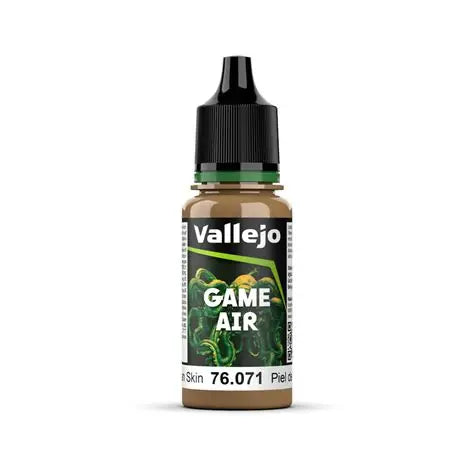 Vallejo - Game Air - Barbarian Skin 18 ml