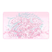 Mana Moon - Oni Blossom Ariza 1-Player Plush Hybrid Rubber Playmat