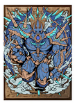 Fist of Fate (100ct Standard)