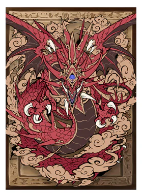 King Osiris (100ct Standard)