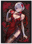 2B MINE Sleeves (100ct Standard)
