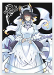 Pokemaids Sleeves E (100ct Standard)