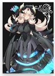 Pokemaids Sleeves F (100ct Standard)