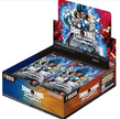 Dragon Ball Super Card Game: Fusion World – Booster Display: Dual Evolution [FB09]