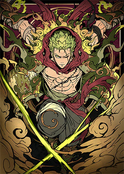 Scyzoro Sleeves (100ct Standard)