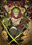 Scyzoro Sleeves (100ct Standard)