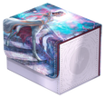 Ultimate Guard: Deck Box – XenoSkin Sidewinder 100+ – MTG: Reality Fracture - Liliana Devoted Healer