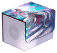 Ultimate Guard: Deck Box – XenoSkin Sidewinder 100+ – MTG: Reality Fracture - Liliana Devoted Healer