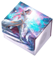 Ultimate Guard: Deck Box – XenoSkin Sidewinder 100+ – MTG: Reality Fracture - Liliana Devoted Healer