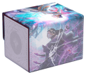 Ultimate Guard: Deck Box – XenoSkin Sidewinder 100+ – MTG: Reality Fracture - Liliana Devoted Healer