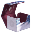 Ultimate Guard: Deck Box – XenoSkin Sidewinder 100+ – MTG: Reality Fracture - Liliana Devoted Healer