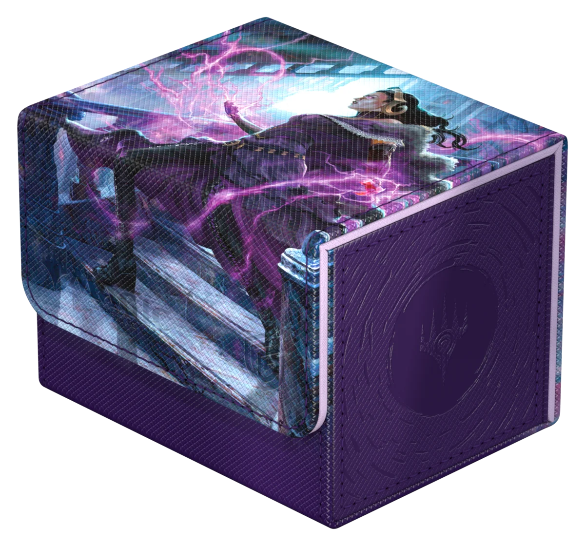 Ultimate Guard: Sidewinder 100+ Xenoskin Magic: The Gathering 