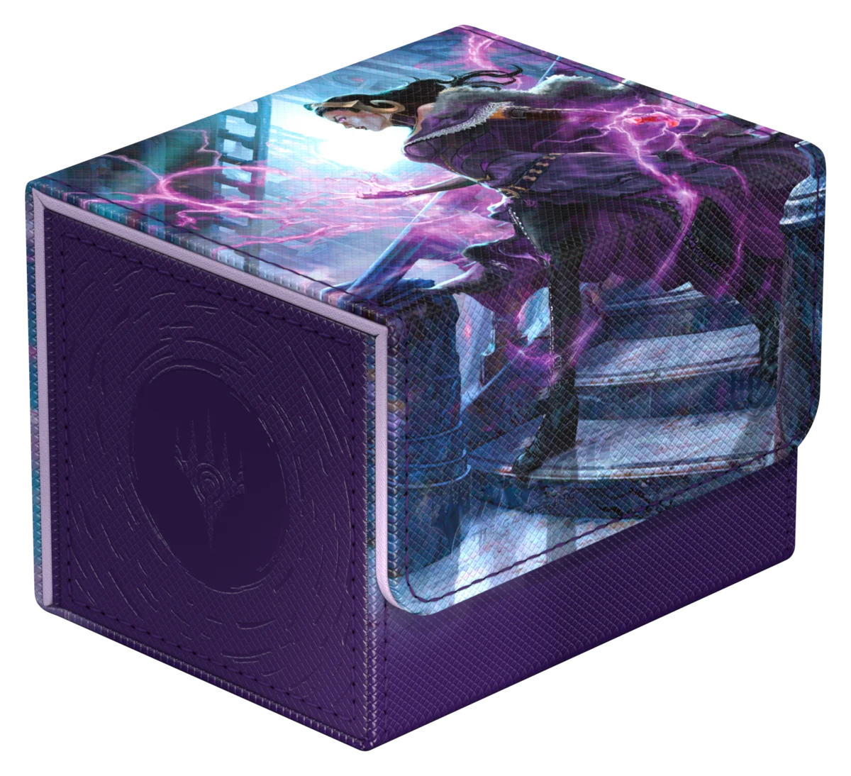 Ultimate Guard: Sidewinder 100+ Xenoskin Magic: The Gathering 