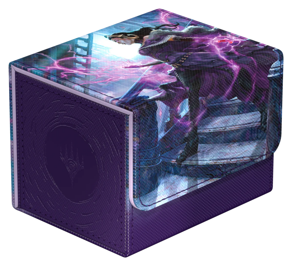 Ultimate Guard: Sidewinder 100+ Xenoskin Magic: The Gathering 