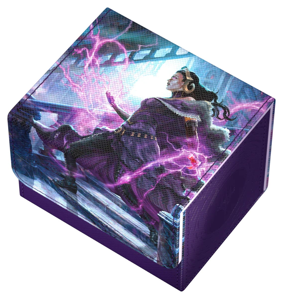 Ultimate Guard: Sidewinder 100+ Xenoskin Magic: The Gathering 