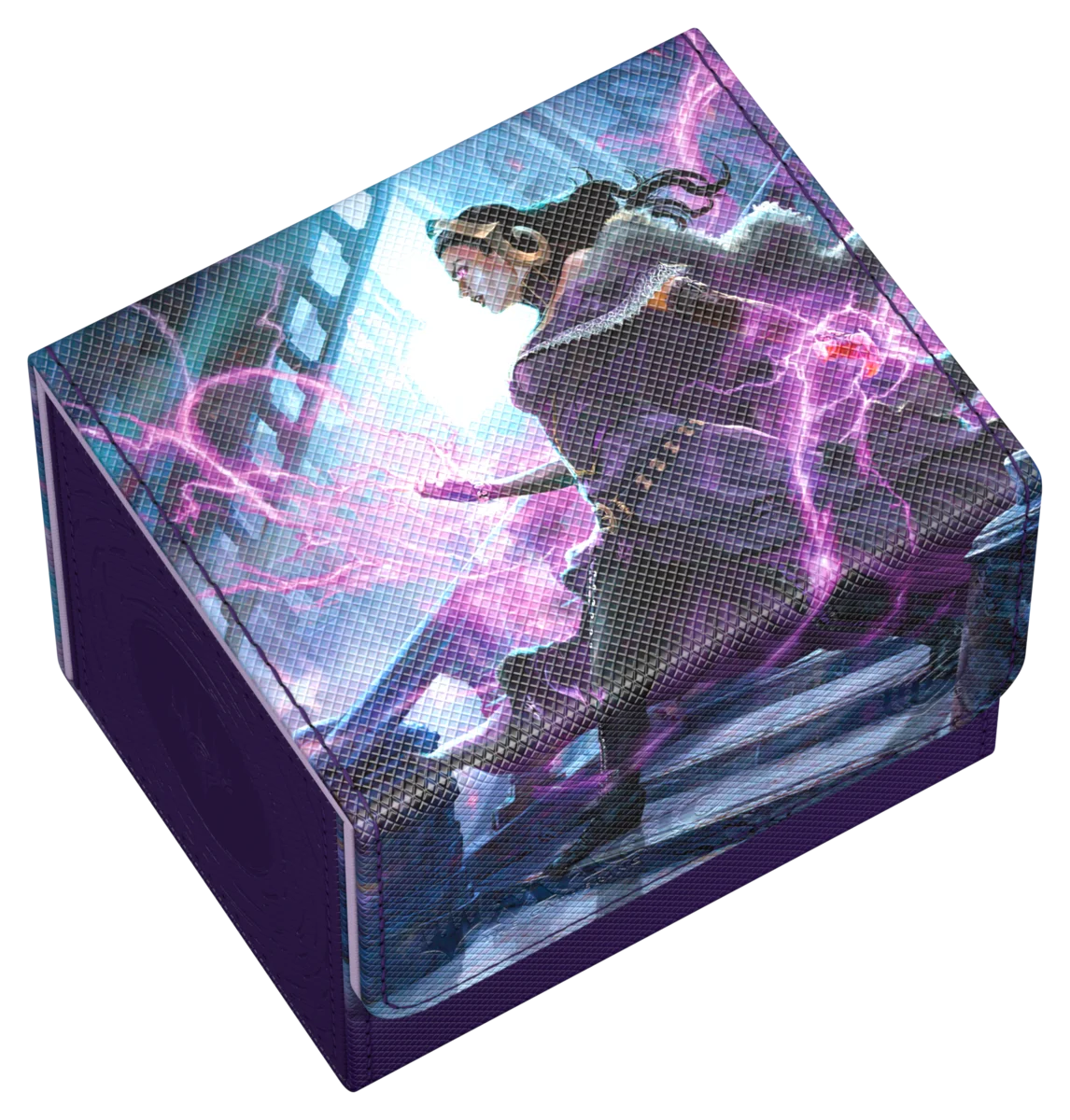 Ultimate Guard: Sidewinder 100+ Xenoskin Magic: The Gathering 