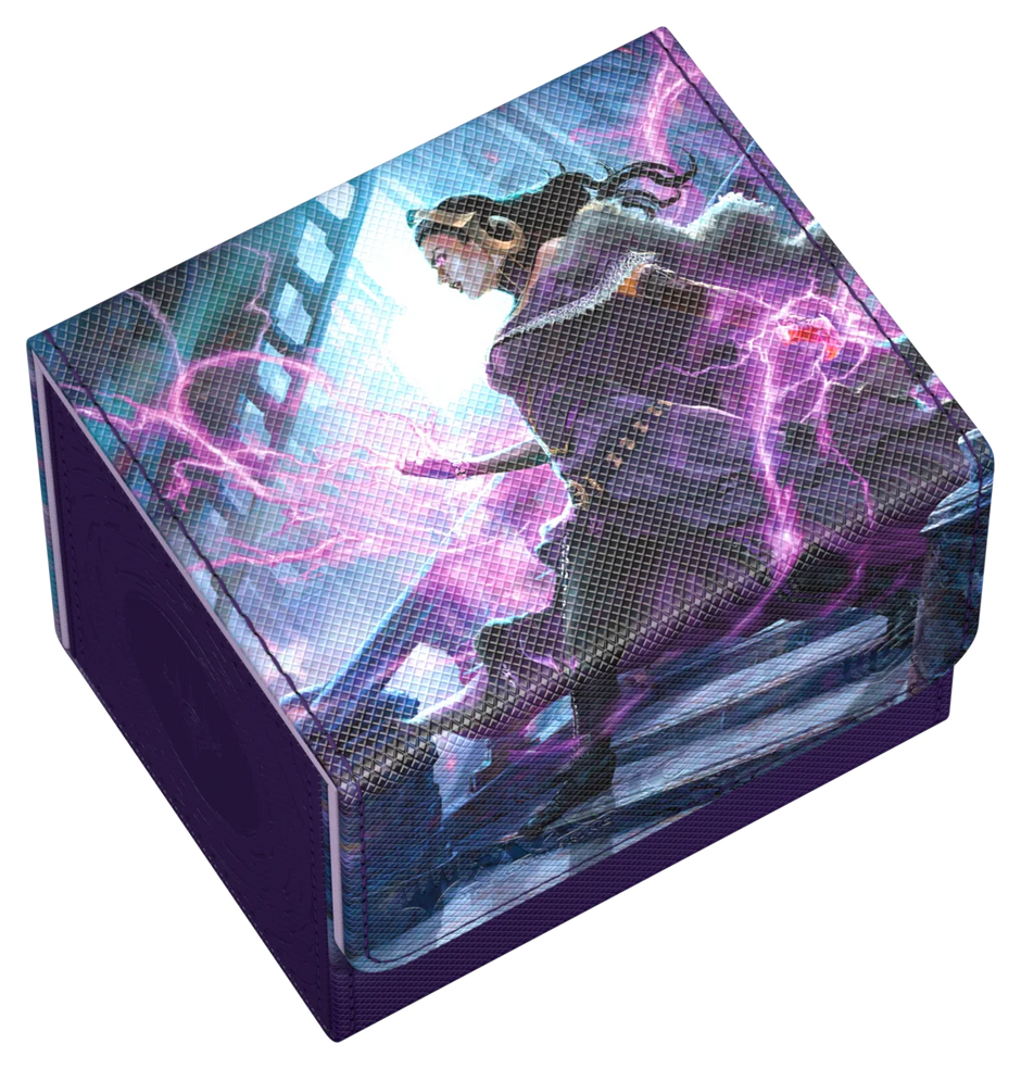 Ultimate Guard: Sidewinder 100+ Xenoskin Magic: The Gathering 