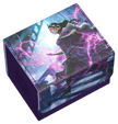 Ultimate Guard: Sidewinder 100+ Xenoskin Magic: The Gathering 