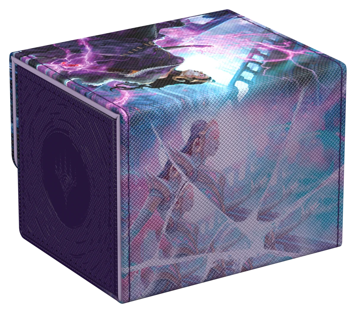 Ultimate Guard: Sidewinder 100+ Xenoskin Magic: The Gathering 