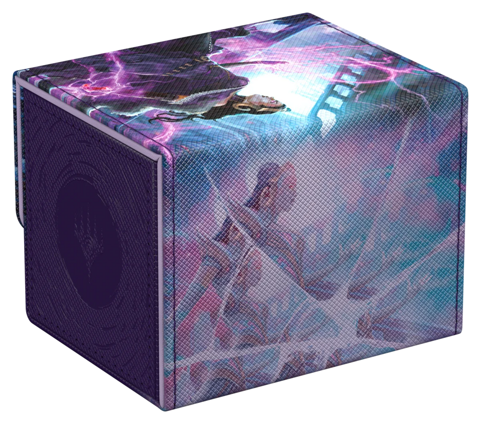 Ultimate Guard: Sidewinder 100+ Xenoskin Magic: The Gathering 