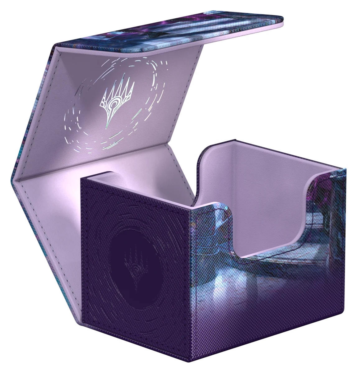 Ultimate Guard: Sidewinder 100+ Xenoskin Magic: The Gathering 