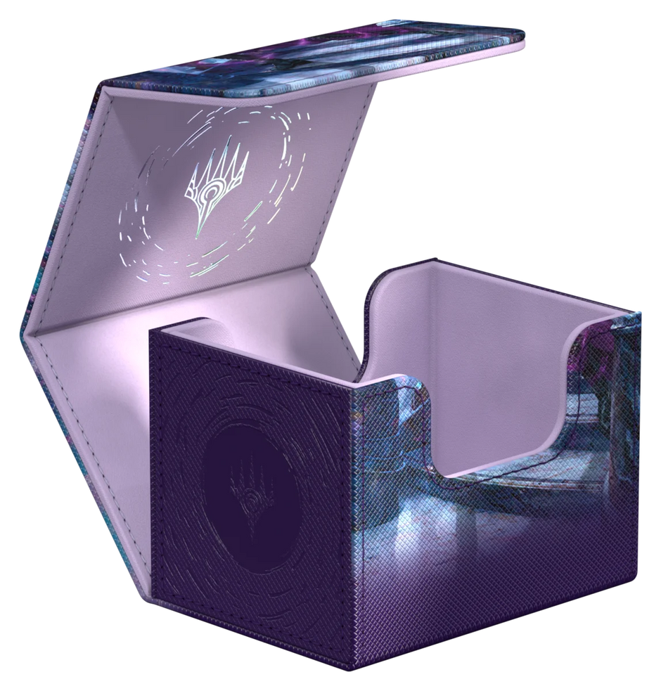 Ultimate Guard: Sidewinder 100+ Xenoskin Magic: The Gathering 