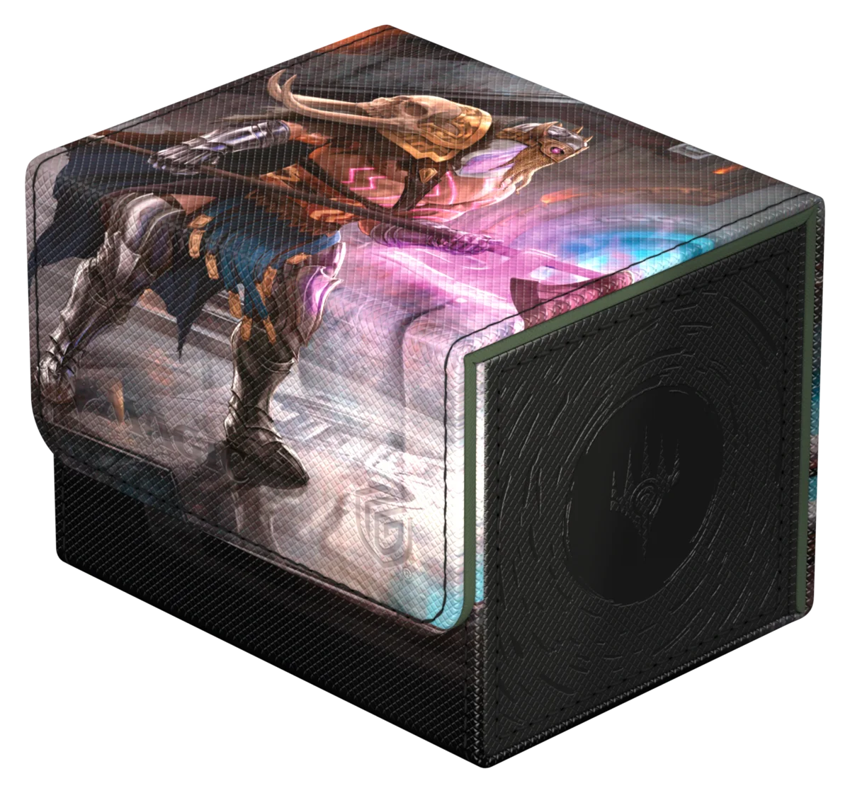 Sidewinder 100+ Xenoskin Magic: The Gathering 