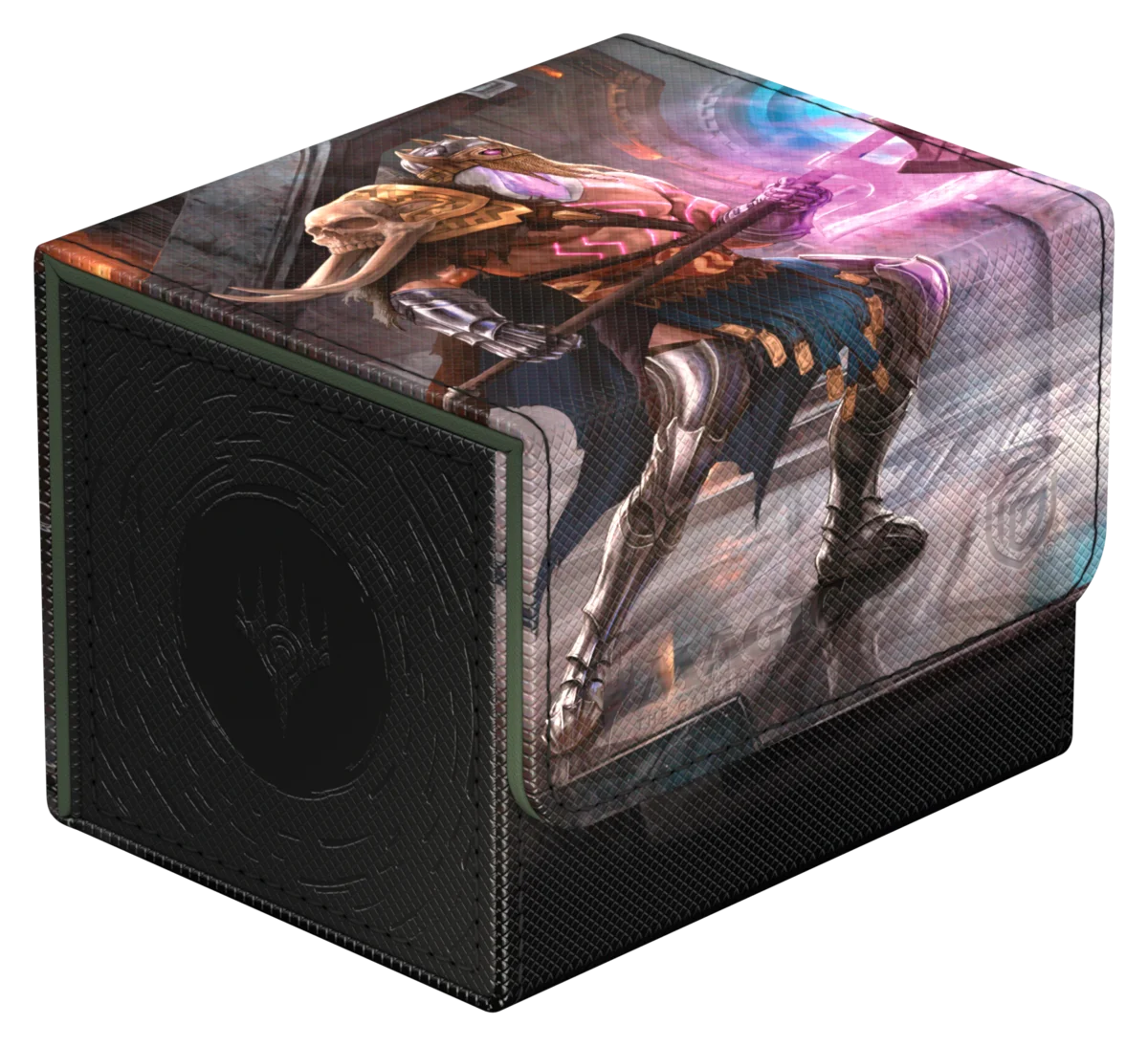 Sidewinder 100+ Xenoskin Magic: The Gathering 