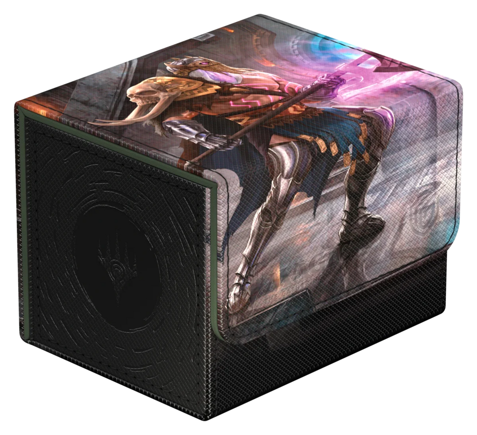 Sidewinder 100+ Xenoskin Magic: The Gathering 