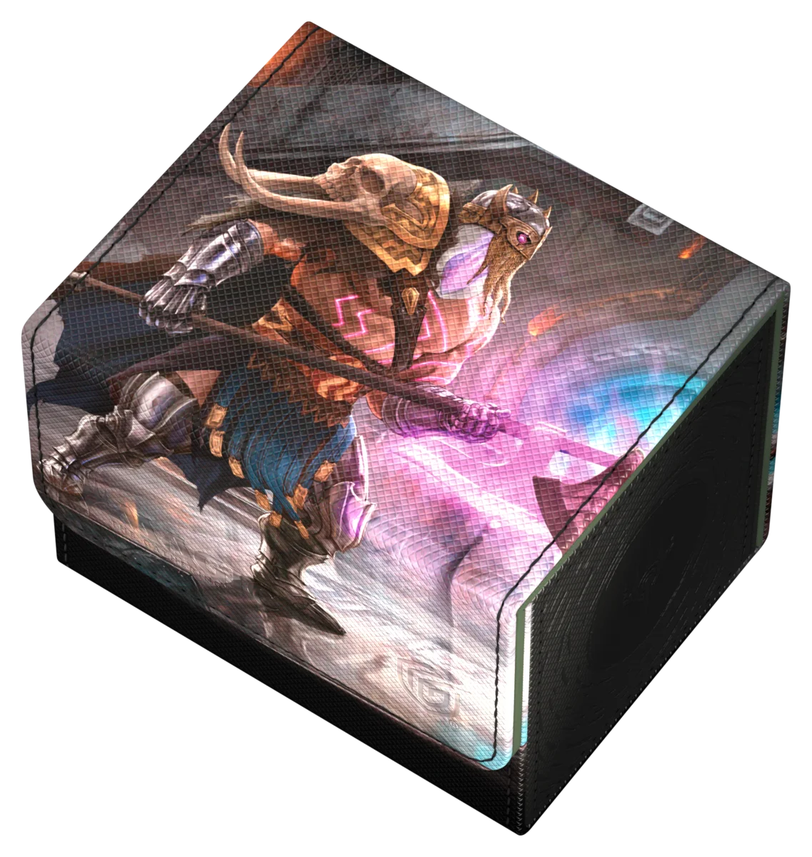 Sidewinder 100+ Xenoskin Magic: The Gathering 