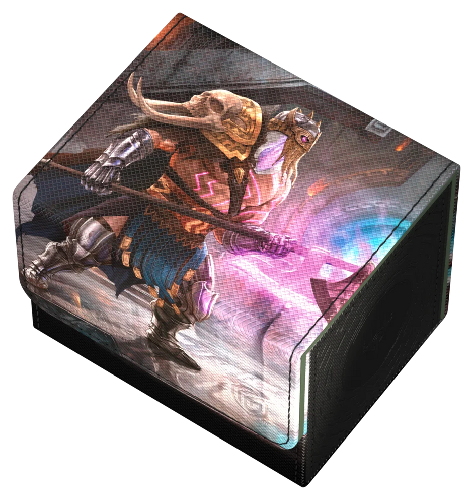 Sidewinder 100+ Xenoskin Magic: The Gathering 