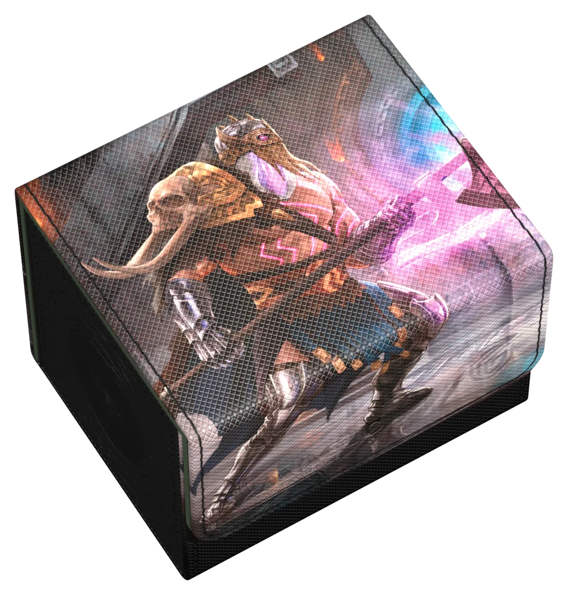 Sidewinder 100+ Xenoskin Magic: The Gathering 