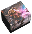 Sidewinder 100+ Xenoskin Magic: The Gathering 
