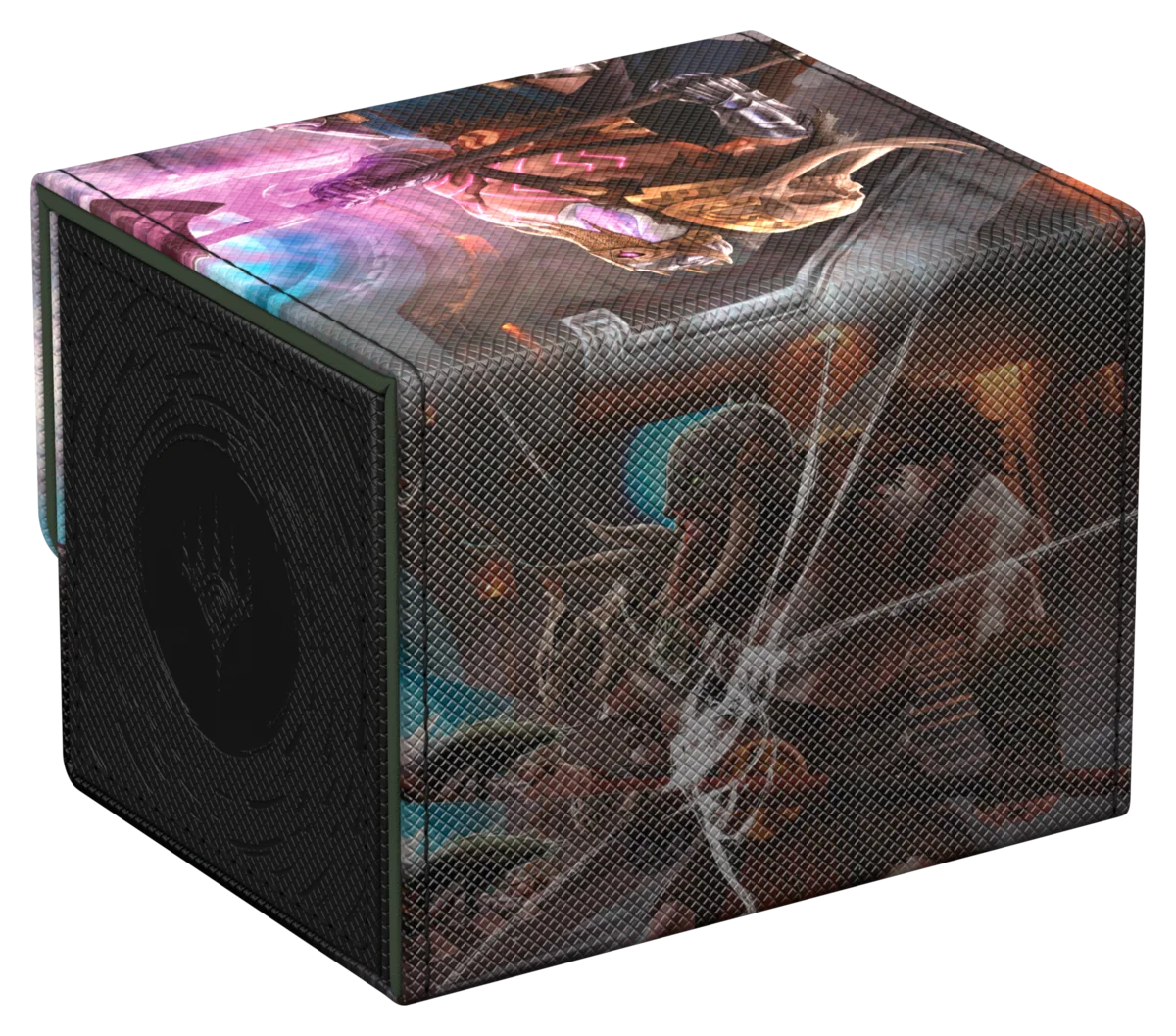 Sidewinder 100+ Xenoskin Magic: The Gathering 