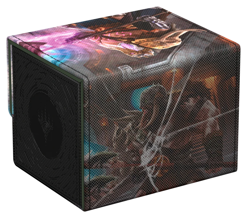 Sidewinder 100+ Xenoskin Magic: The Gathering 
