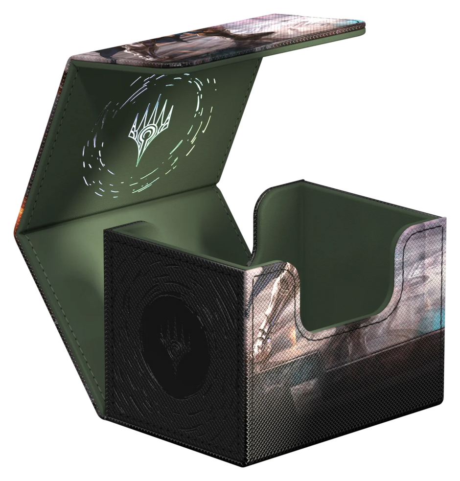 Sidewinder 100+ Xenoskin Magic: The Gathering 