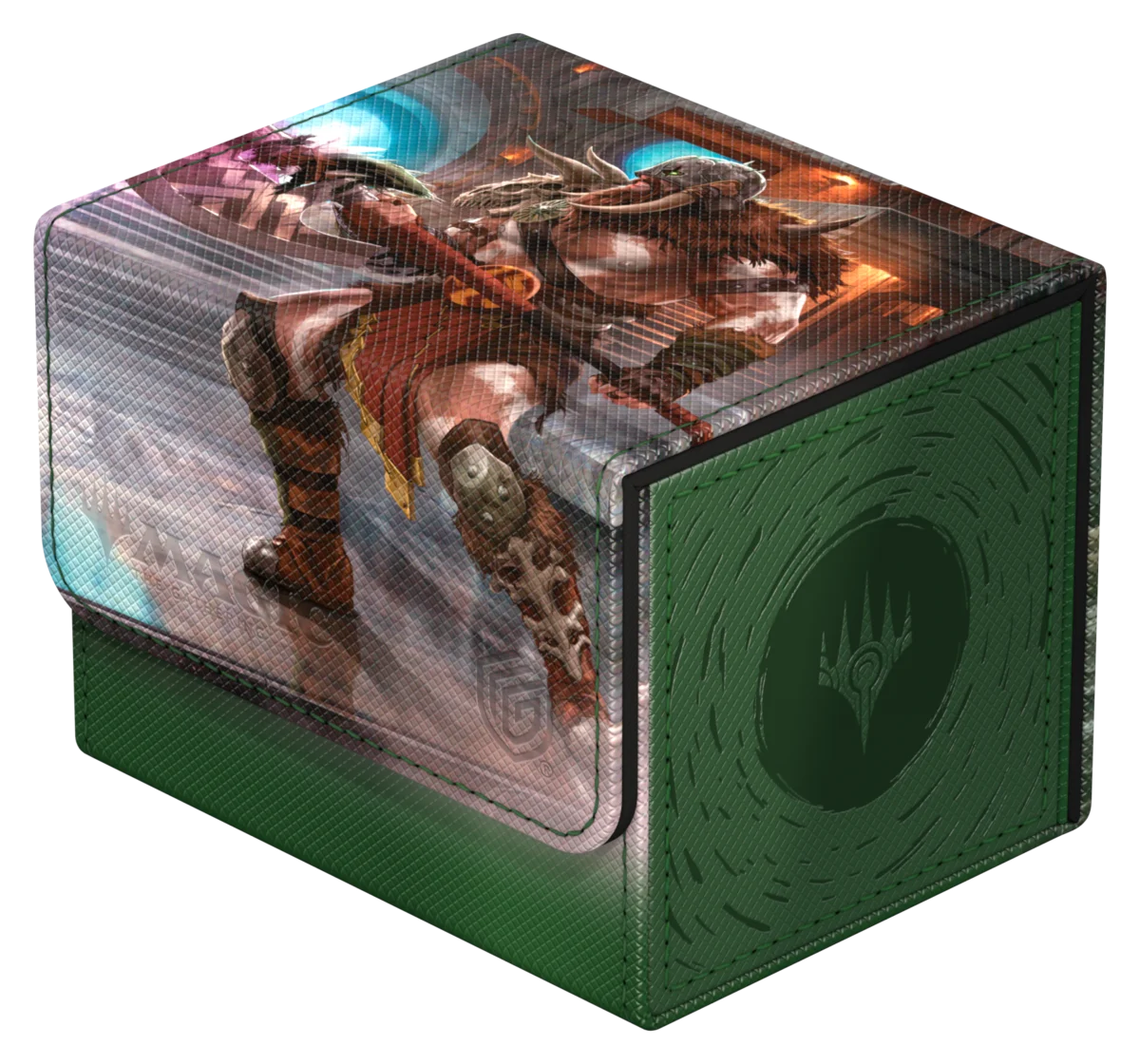 Sidewinder 100+ Xenoskin Magic: The Gathering 