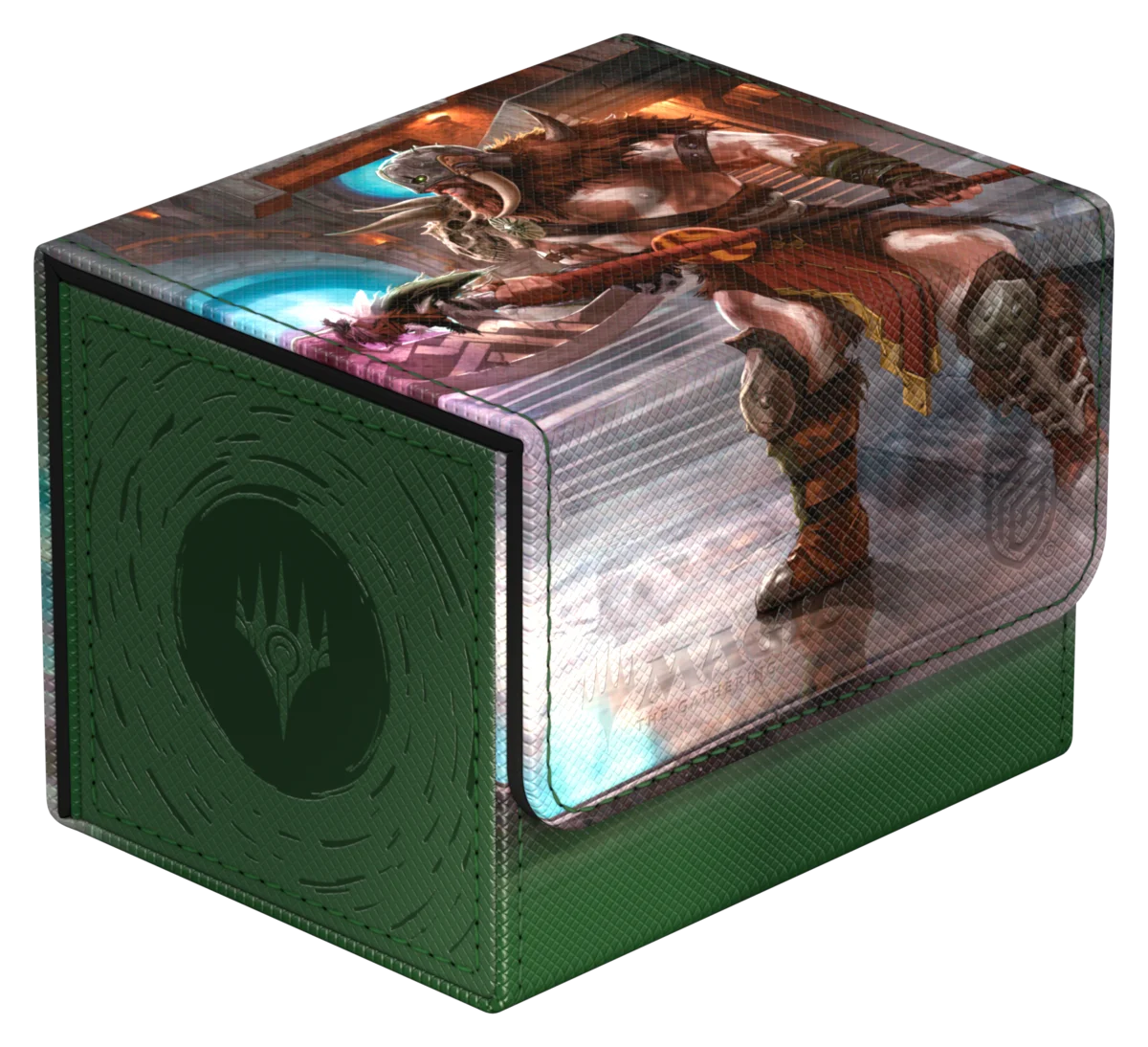 Sidewinder 100+ Xenoskin Magic: The Gathering 