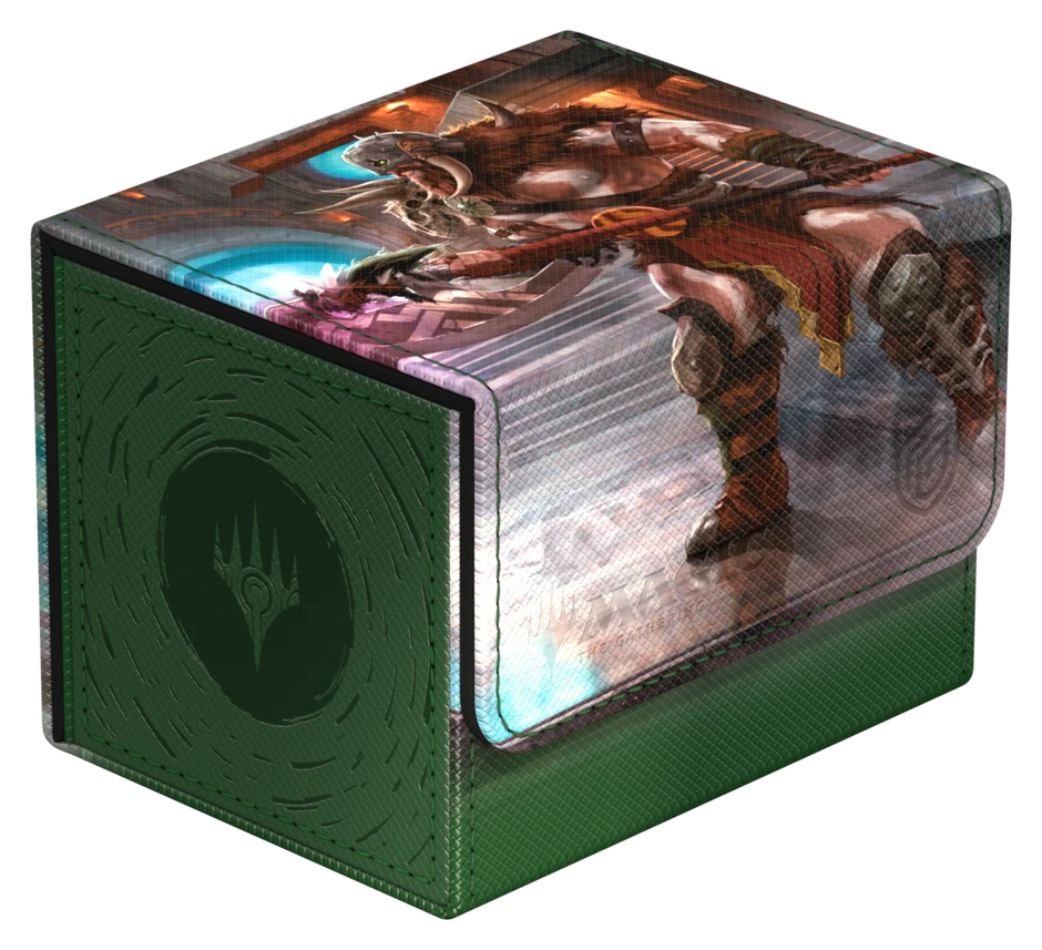 Sidewinder 100+ Xenoskin Magic: The Gathering 