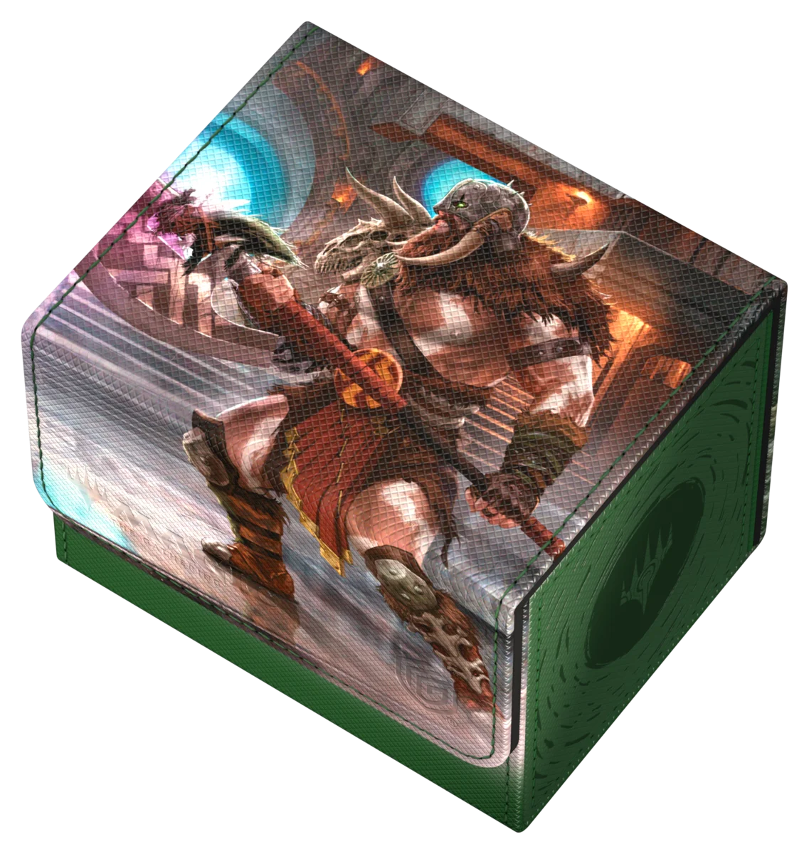 Sidewinder 100+ Xenoskin Magic: The Gathering 