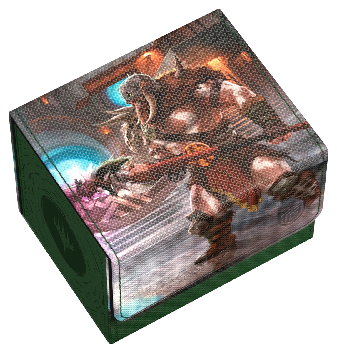 Sidewinder 100+ Xenoskin Magic: The Gathering 